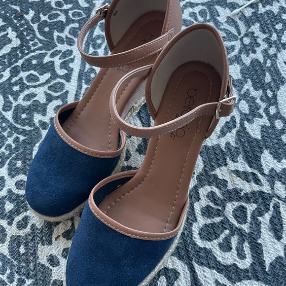 Heels - Picture 5 of 5